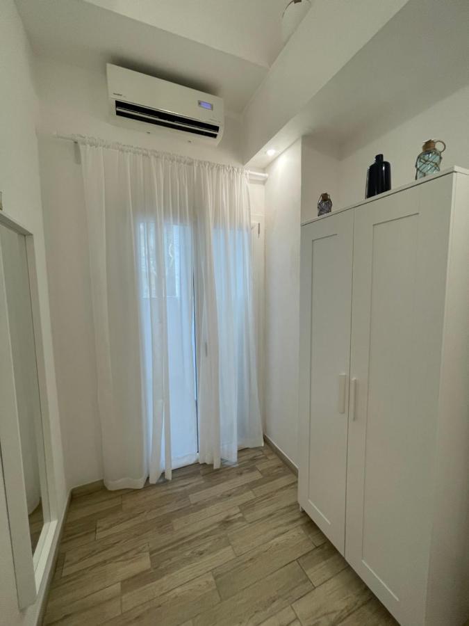 אלגהרו White Shell Rooms Accomodation Fast Check-In מראה חיצוני תמונה