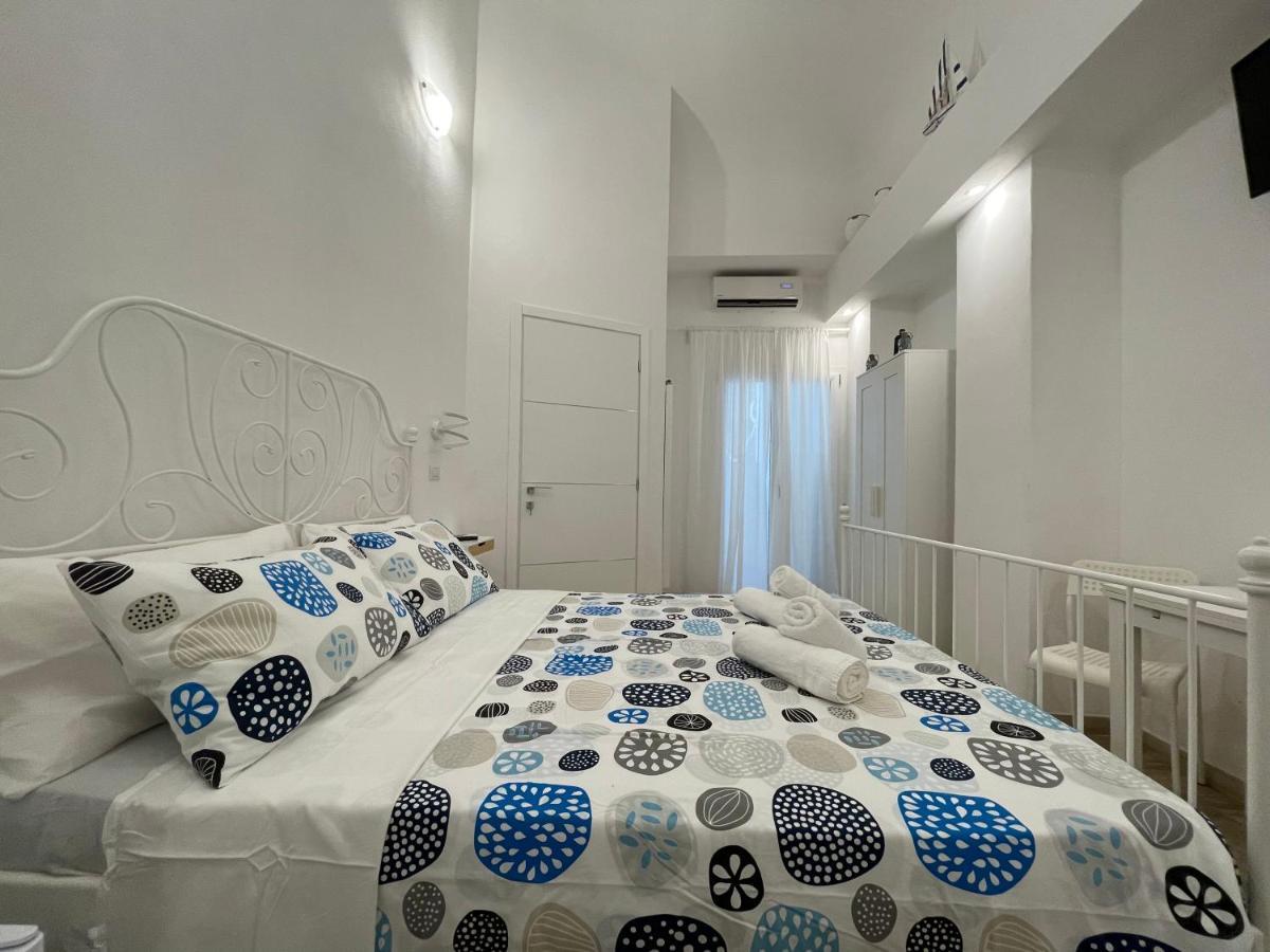 אלגהרו White Shell Rooms Accomodation Fast Check-In מראה חיצוני תמונה