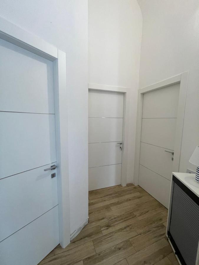 אלגהרו White Shell Rooms Accomodation Fast Check-In מראה חיצוני תמונה