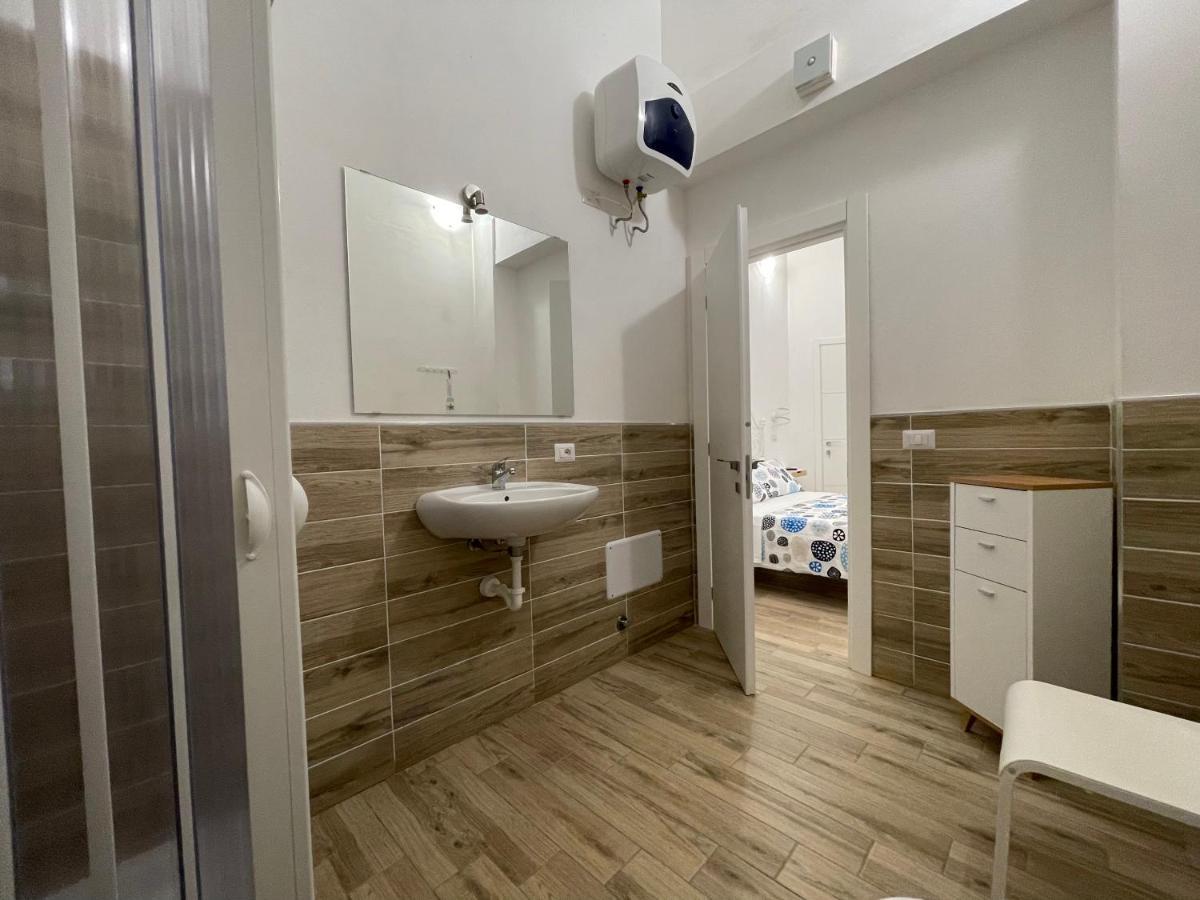אלגהרו White Shell Rooms Accomodation Fast Check-In מראה חיצוני תמונה