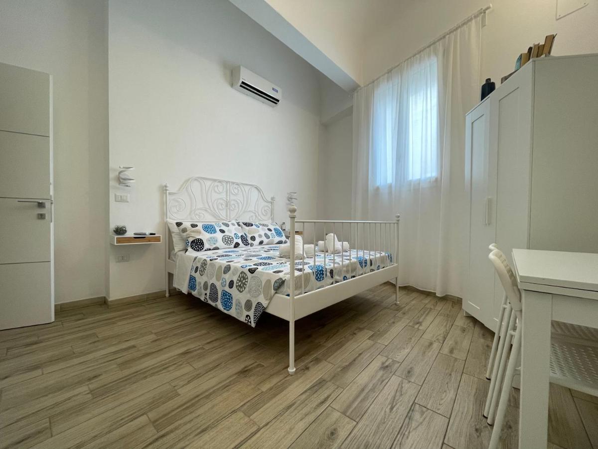 אלגהרו White Shell Rooms Accomodation Fast Check-In מראה חיצוני תמונה