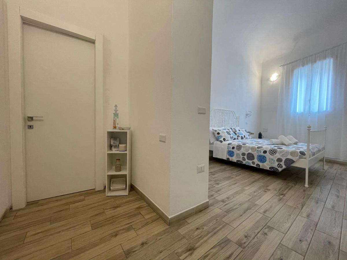 אלגהרו White Shell Rooms Accomodation Fast Check-In מראה חיצוני תמונה