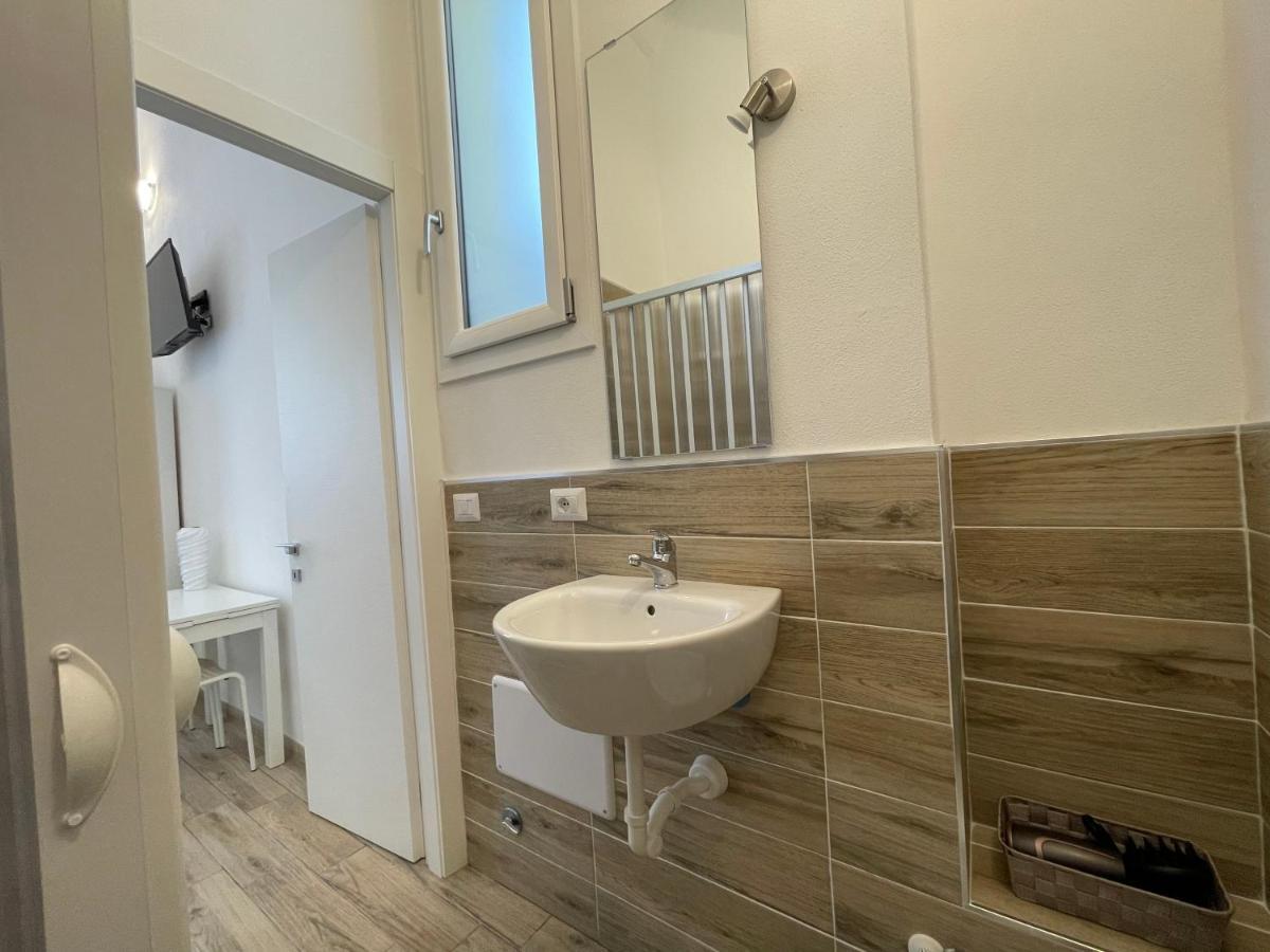 אלגהרו White Shell Rooms Accomodation Fast Check-In מראה חיצוני תמונה