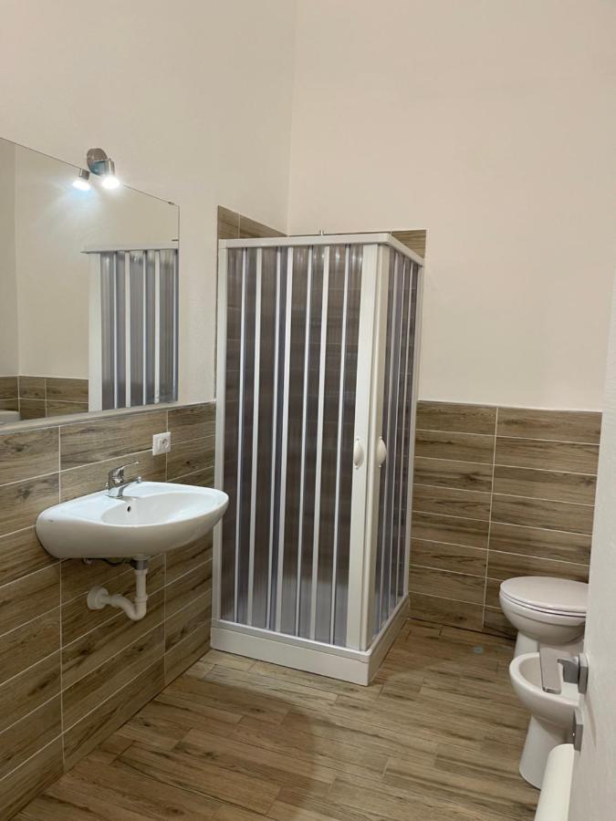 אלגהרו White Shell Rooms Accomodation Fast Check-In מראה חיצוני תמונה