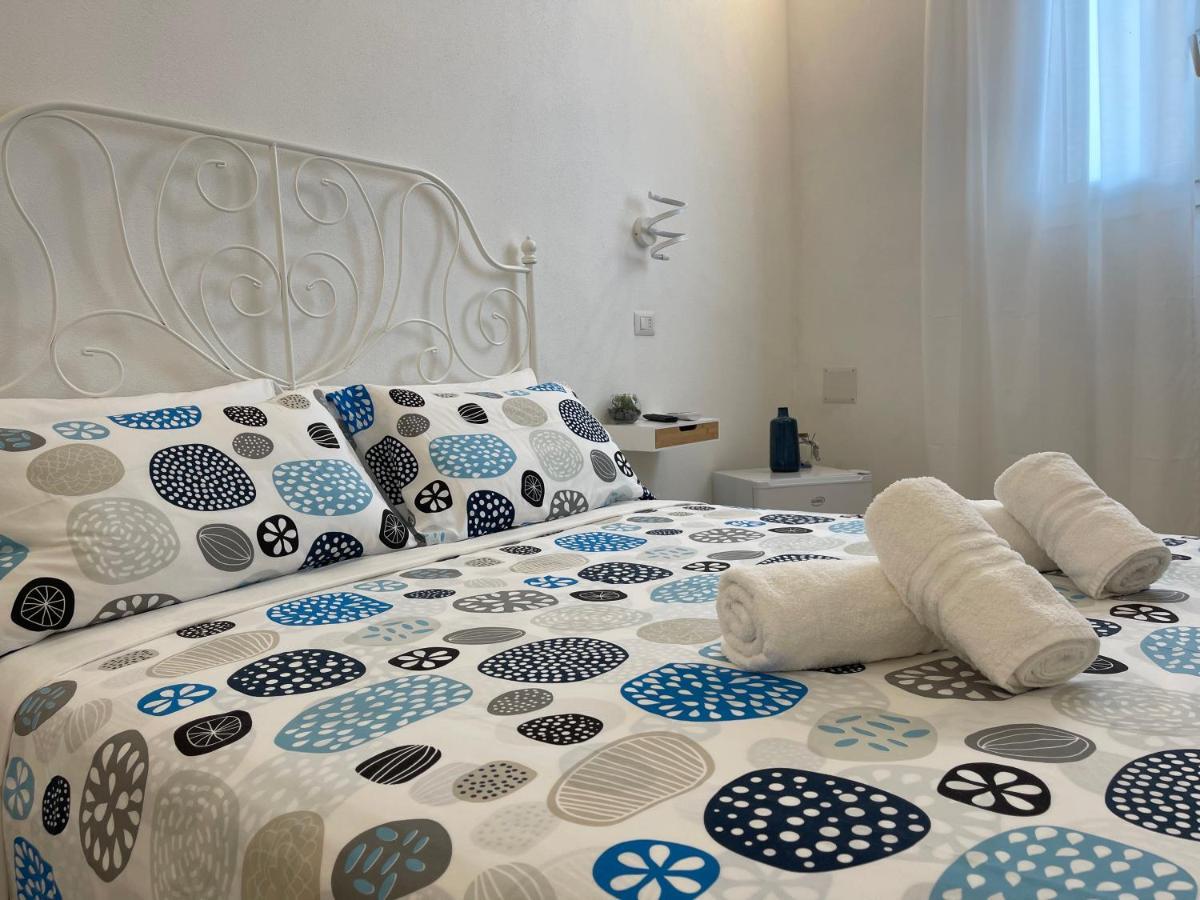 אלגהרו White Shell Rooms Accomodation Fast Check-In מראה חיצוני תמונה