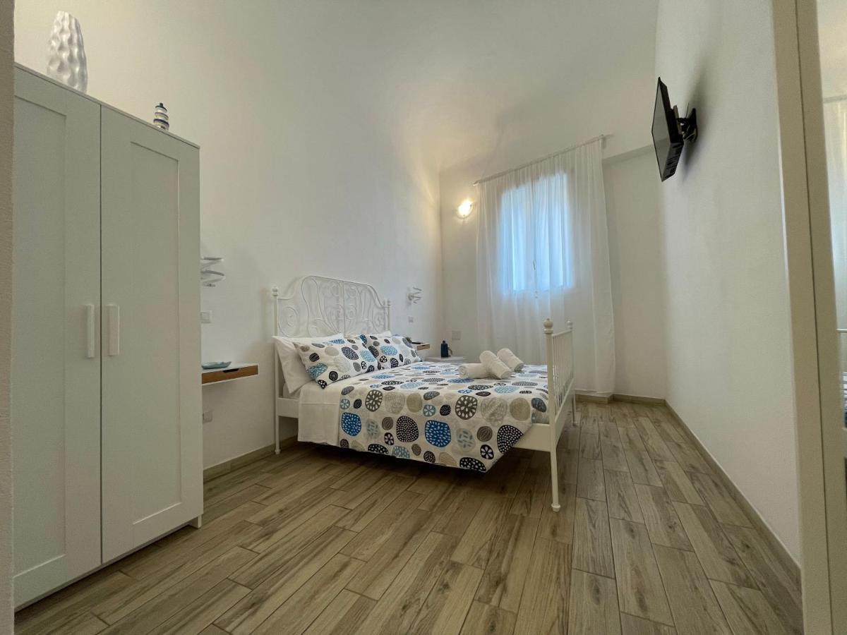 אלגהרו White Shell Rooms Accomodation Fast Check-In מראה חיצוני תמונה