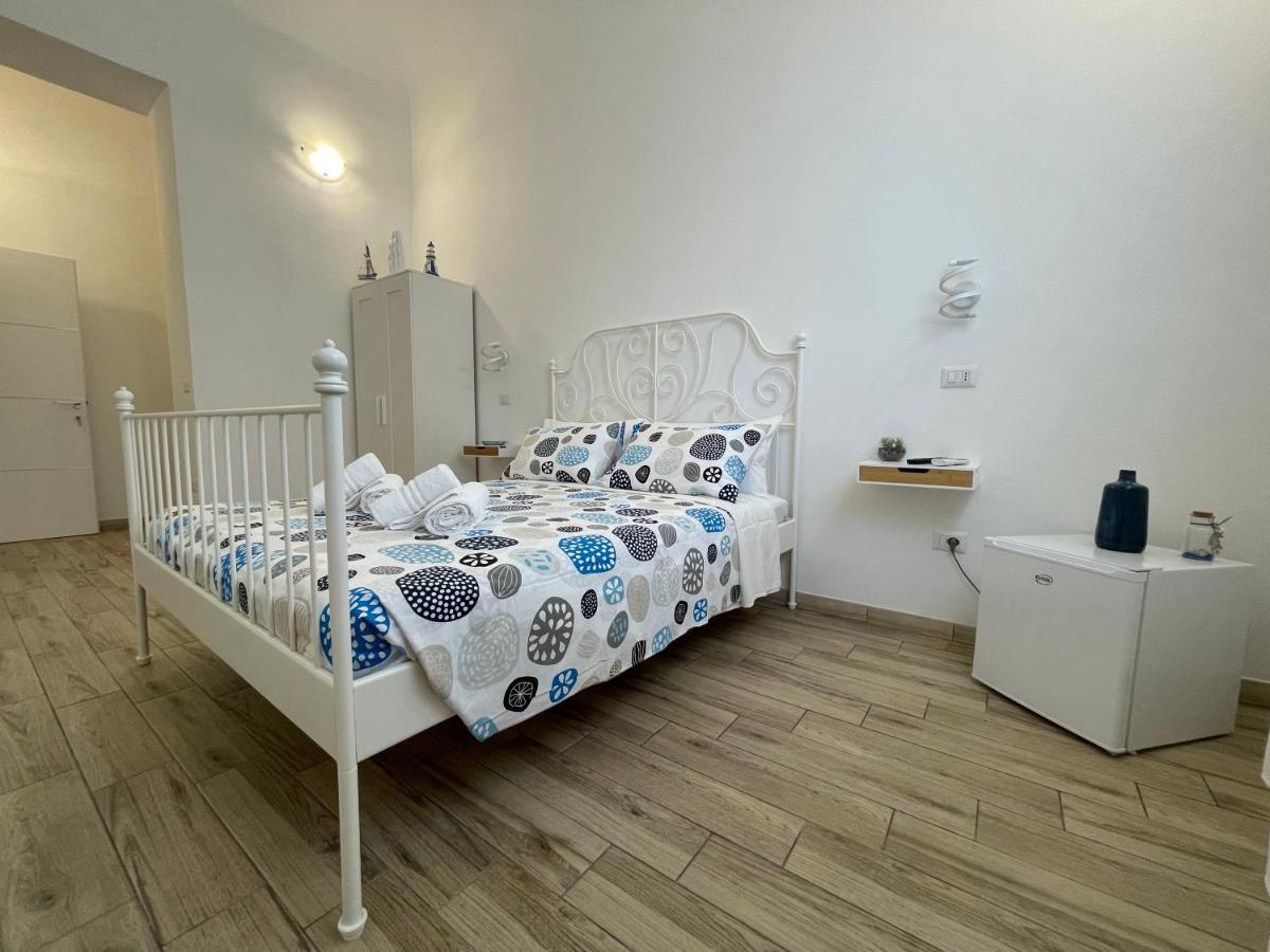 אלגהרו White Shell Rooms Accomodation Fast Check-In מראה חיצוני תמונה