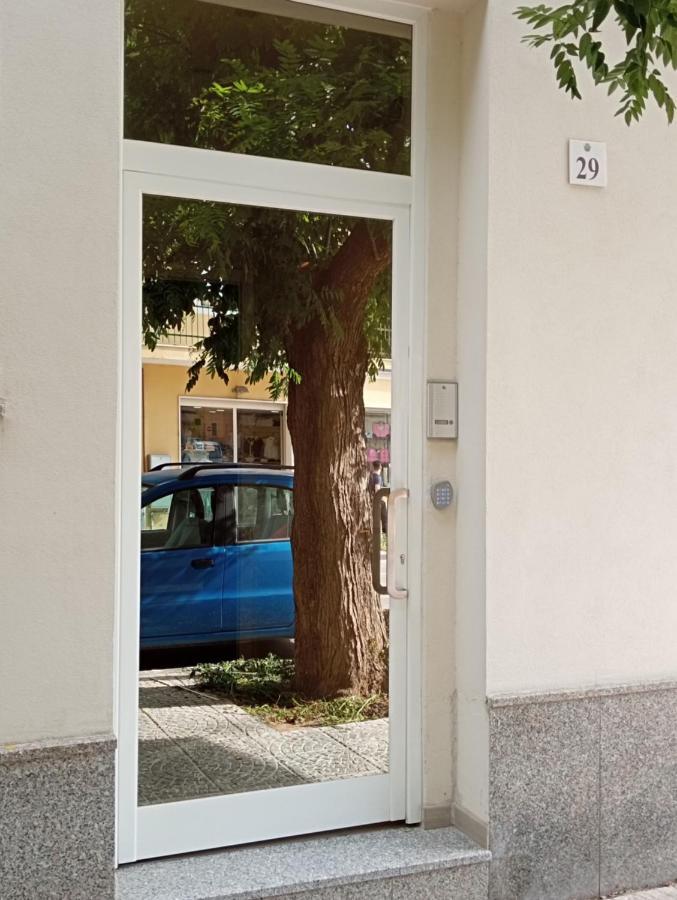אלגהרו White Shell Rooms Accomodation Fast Check-In מראה חיצוני תמונה