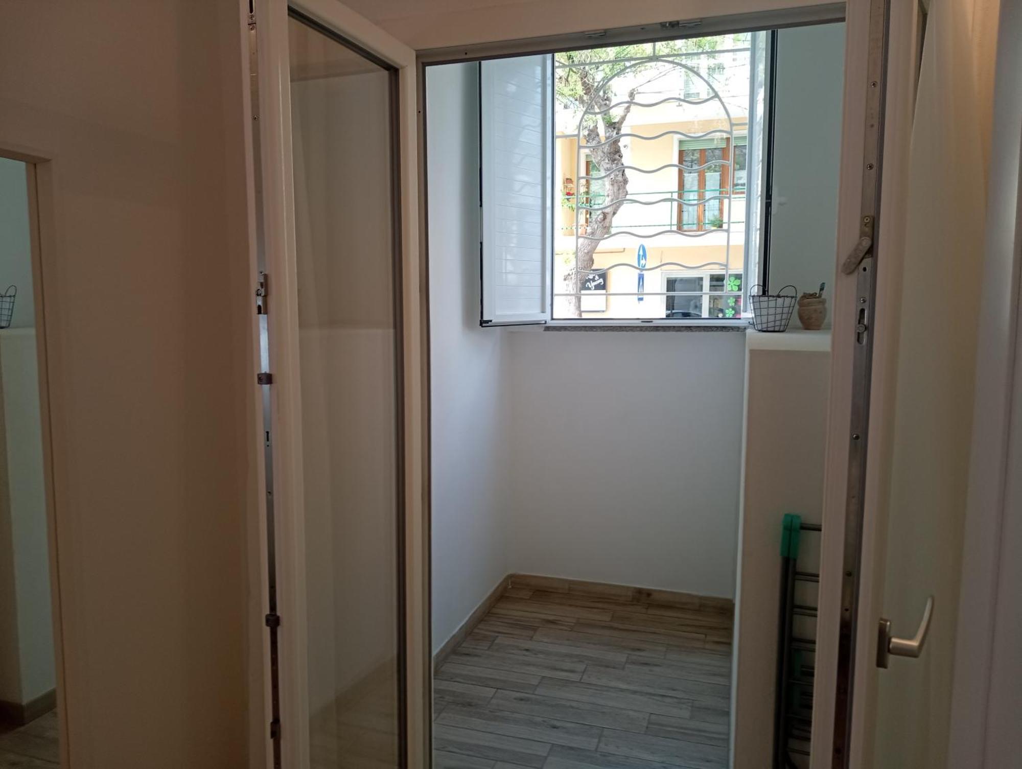 אלגהרו White Shell Rooms Accomodation Fast Check-In מראה חיצוני תמונה