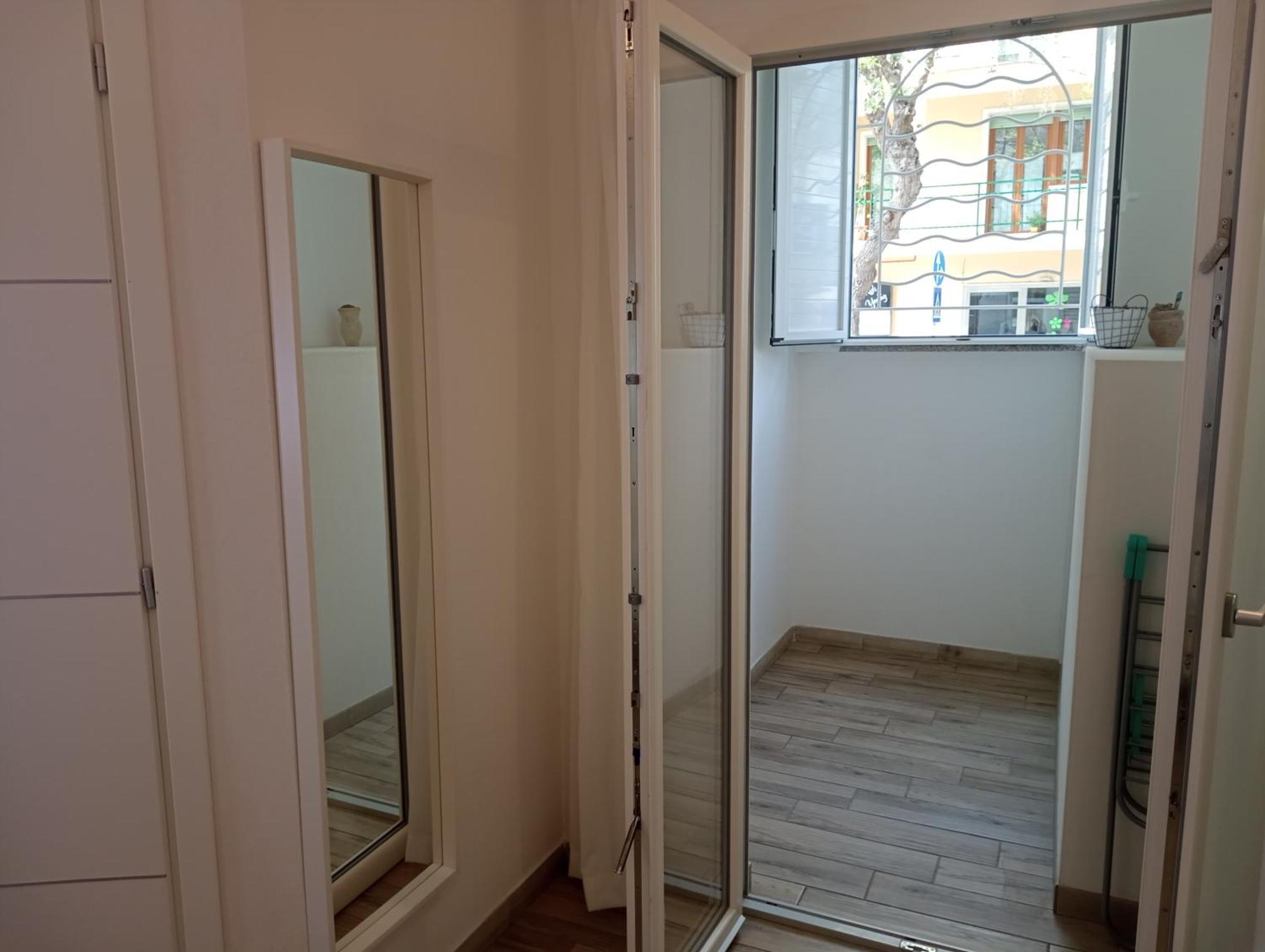 אלגהרו White Shell Rooms Accomodation Fast Check-In מראה חיצוני תמונה