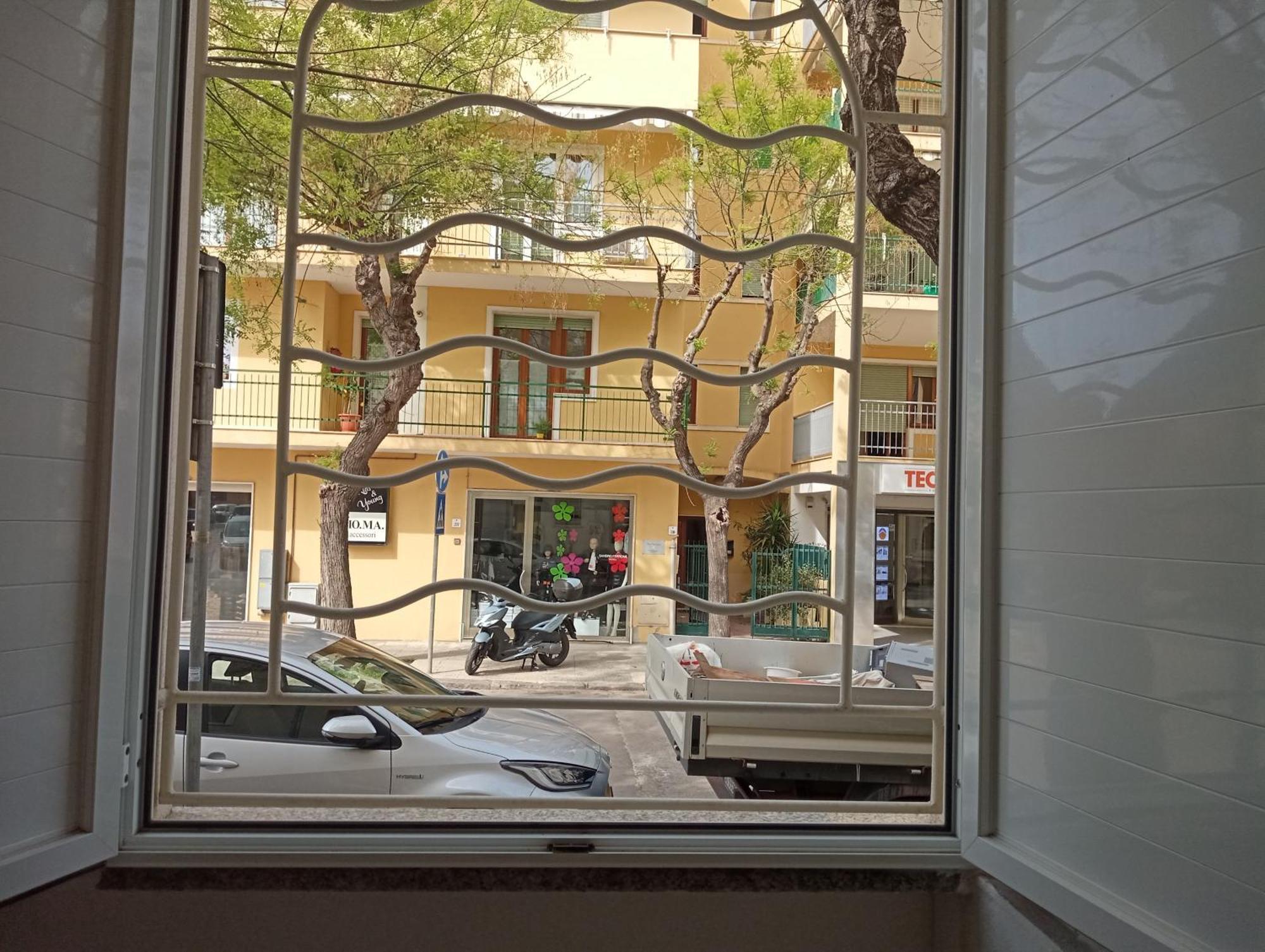 אלגהרו White Shell Rooms Accomodation Fast Check-In מראה חיצוני תמונה